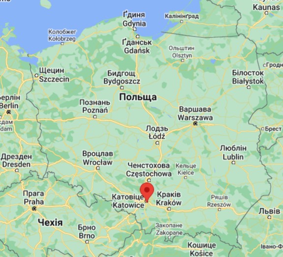 Музеї замість шахт. Як Катовіце у Польщі перетворили на зелене туристичне місто