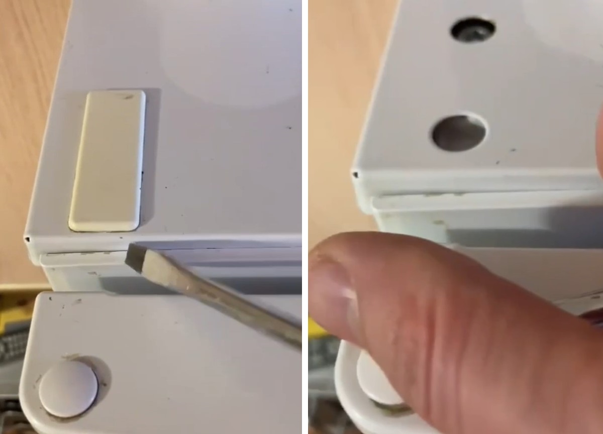 А ви знали, навіщо "ці штуки" на вашому холодильнику? Зніміть їх і це спростить ваше життя