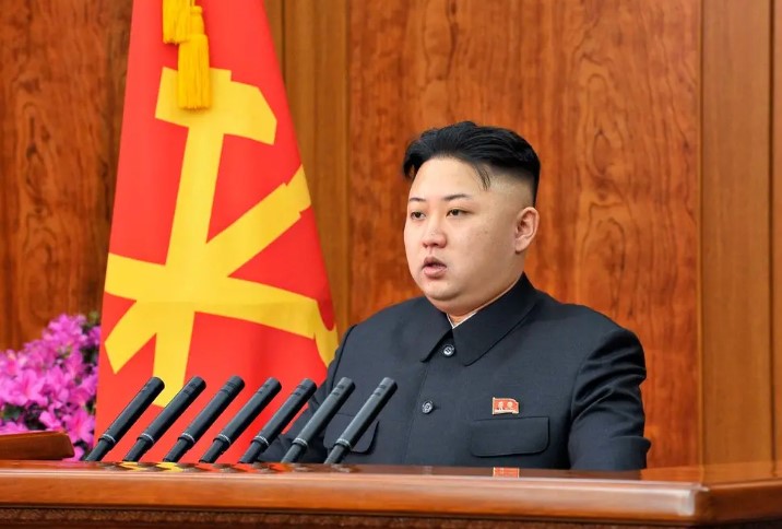 Секрети Кім Чен Ина. Як КНДР живе під ковпаком диктатури та чому не порозуміються дві Кореї