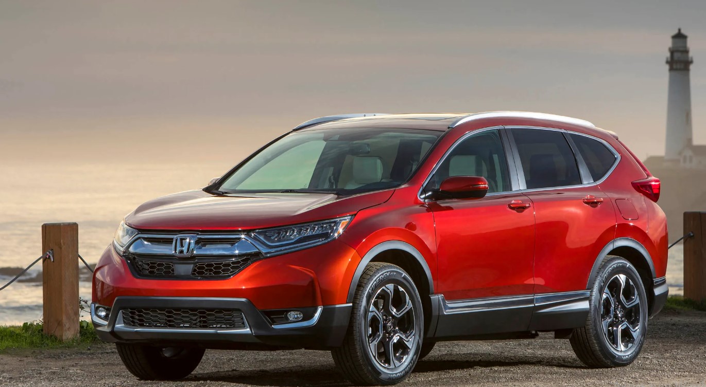 Вибираємо авто з пробігом: ТОП-5 кросоверів до 20 тисяч доларів