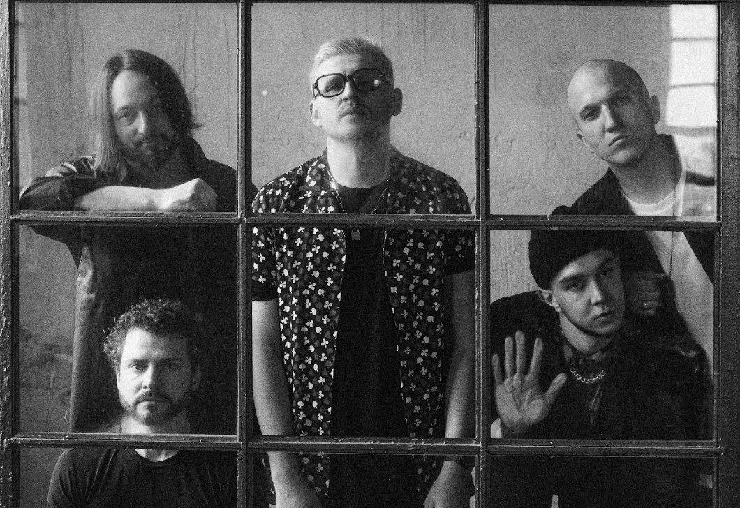 Ці пісні присвячені кожному українцю. Слухайте новий альбом гурту Фіолет