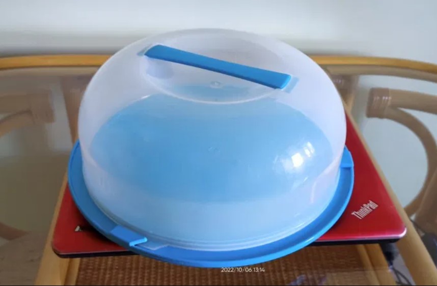 Як треба зберігати рештки торта в холодильнику: це так просто, що шокує