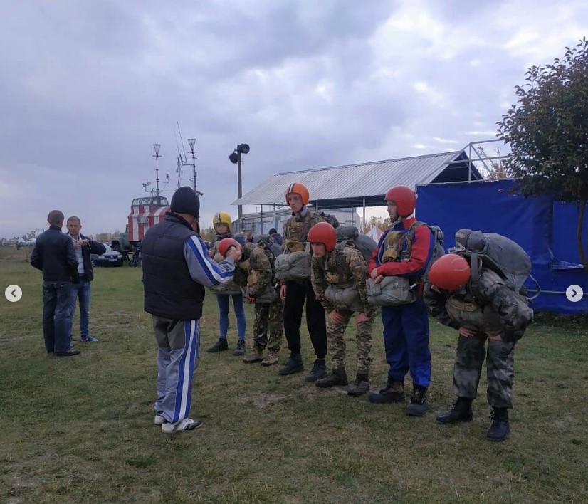 Пілот Юлія Слободянюк: У майбутньому хочу стати командиром повітряного судна