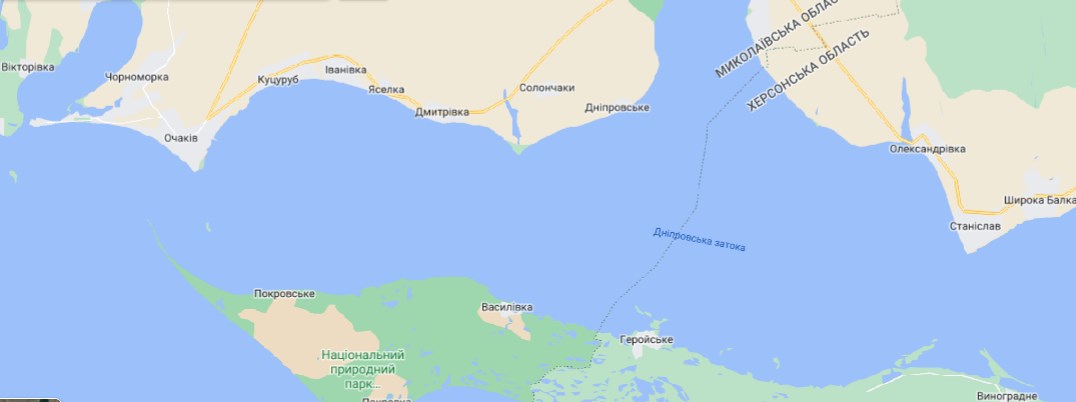 Війська РФ обстріляли Очаків з артилерії: били по житлових будинках, поранено людину