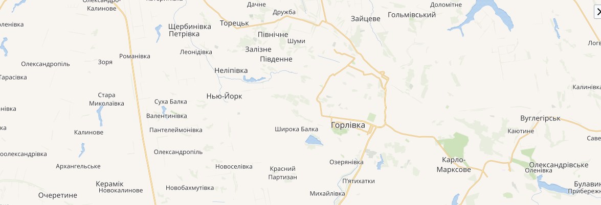 Армія РФ скинула авіабомбу на Нью-Йорк: поранено людину (фото)