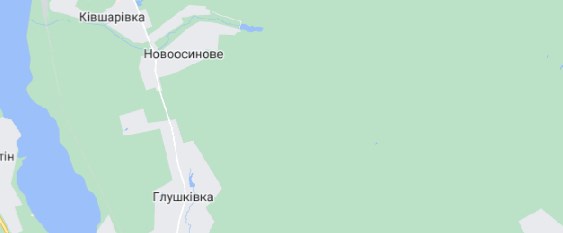 Сім людей поранені під час обстрілу сіл під Куп'янськом: серед них - діти та вагітна