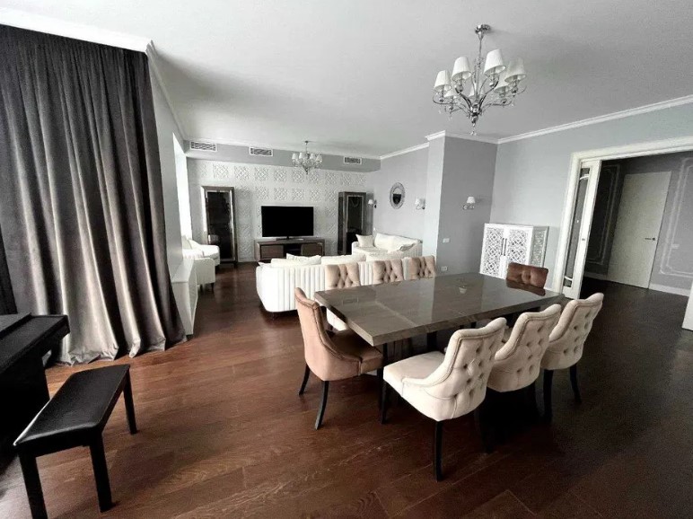 Сотні мільйонів. Скільки коштує та як виглядає найдорожча квартира у Києві