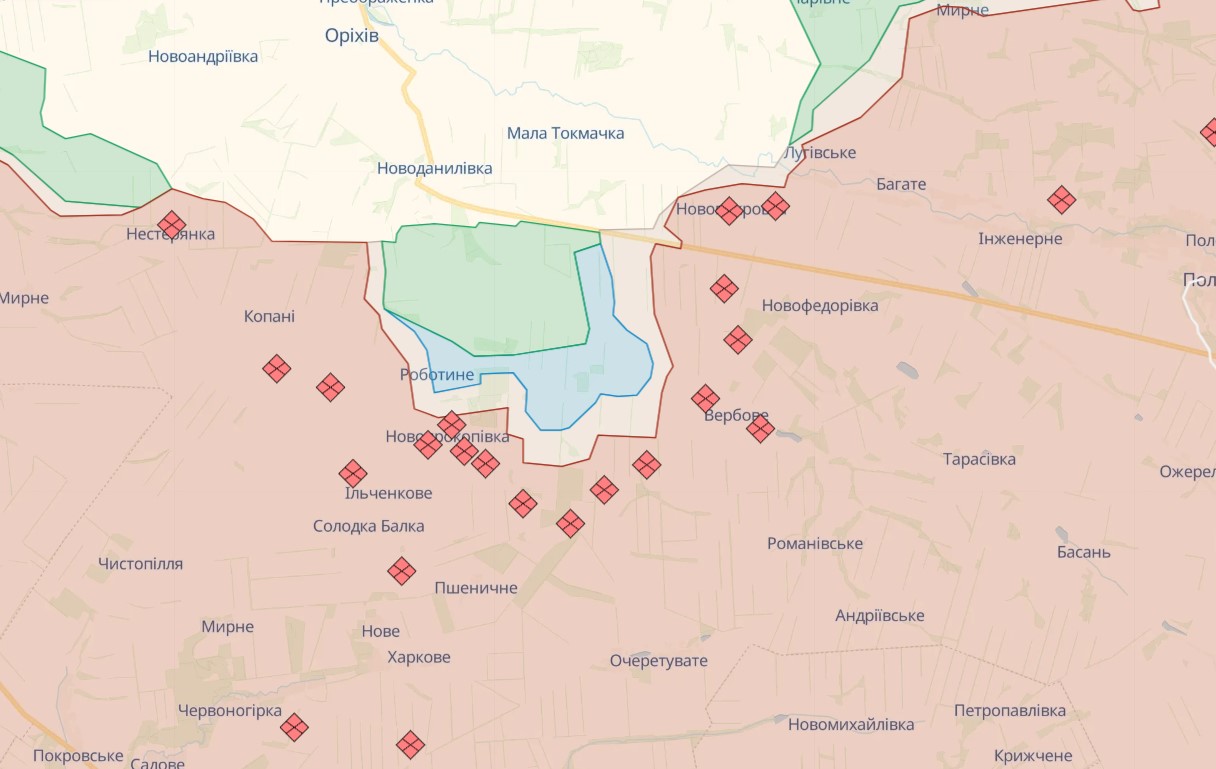 Похід на південь. Коли ЗСУ прорвуть всю оборону росіян: оцінка США та думки експертів