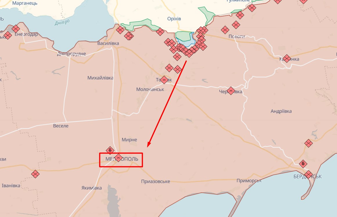 Фактор непогоды. Как осенние дожди повлияют на фронт и остановится ли наступление ВСУ