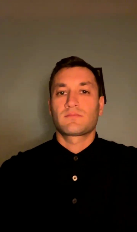 Бардаш в России решил сменить имя и получить новый паспорт