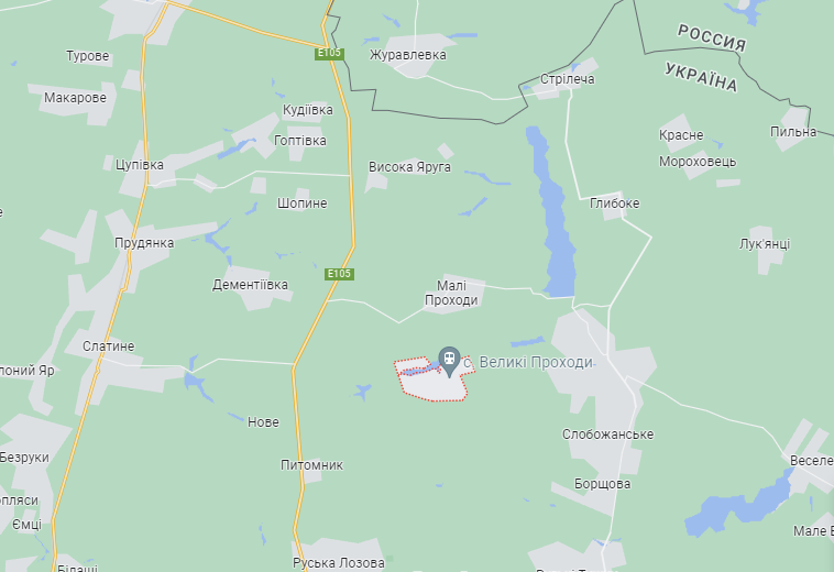 Достали 175 кг взрывчатки и много мин. В Харьковской области разминировали дамбу