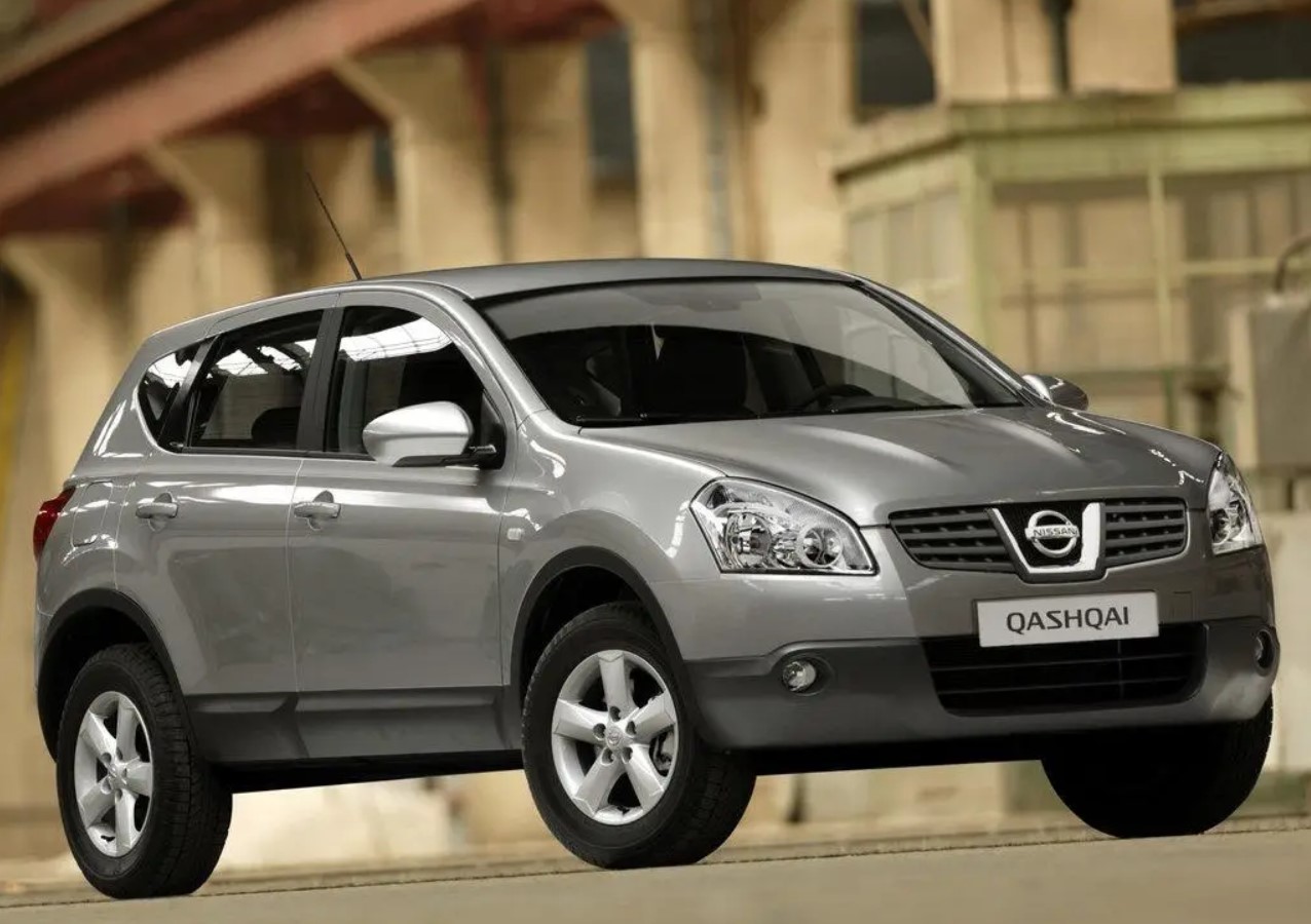 Volkswagen Tiguan проти Nissan Qashqai: вибираємо кращий кросовер з пробігом