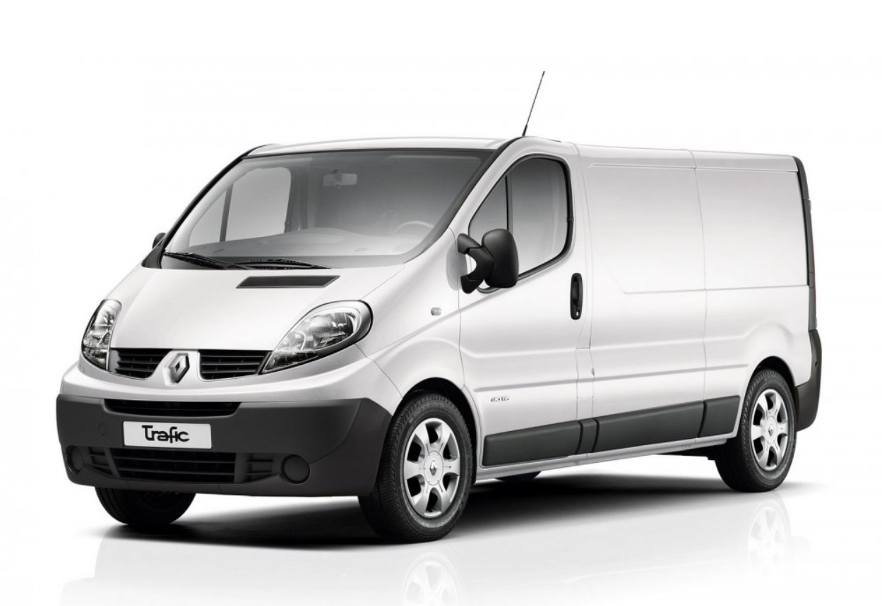 ТОП-5 легких мінівенів з пробігом: з великим простором для людей та вантажу