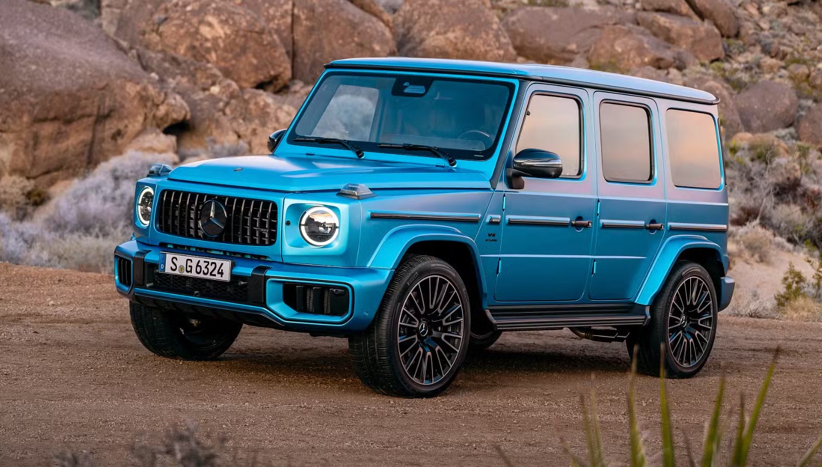 За ціною суперкарів: ТОП-5 найдорожчих кросоверів українського ринку