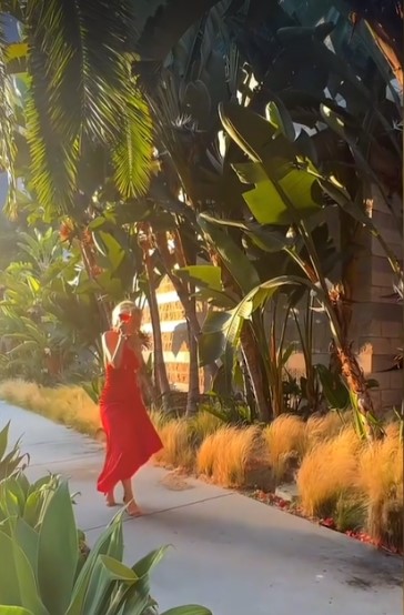 Алина Гросу нарвалась на хейт из-за танцев в день массированной атаки по Украине: "Будьте человеком"