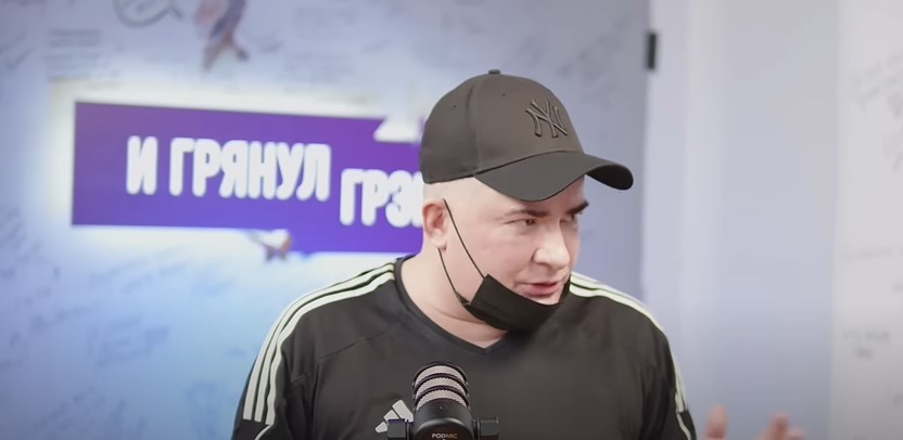 Після виступу в Юрмалі Данилко чесно висловився про Пугачову: "Людина, яку я люблю"