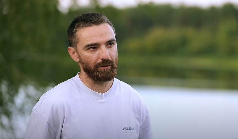 Финалист "Холостячки" рассказал об отношениях с Мишиной: "Общаемся как друзья"