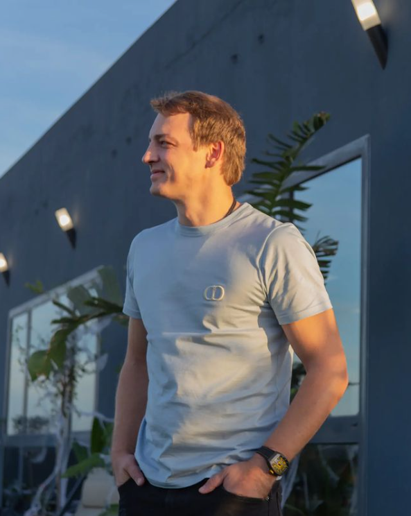 "Не мог оставаться в стороне": кто купил Rolls-Royce Андрея Данилко, принадлежавший Фредди Меркьюри