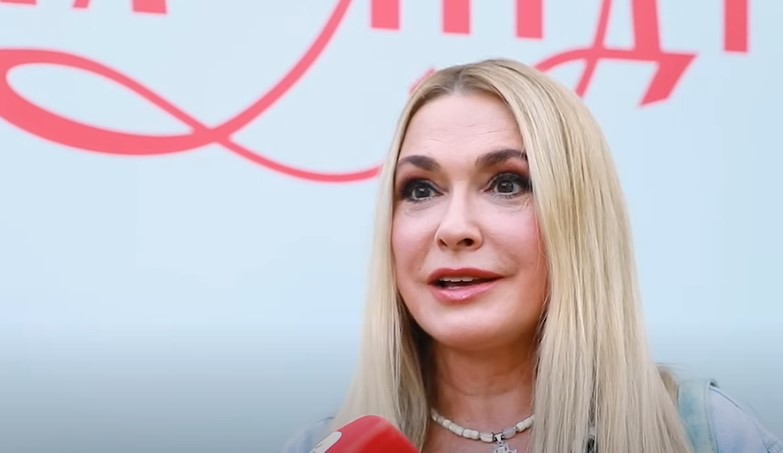 Сумська висловилася про Цимбалюка після скандалу з російськомовними піснями: "Відданий патріот"