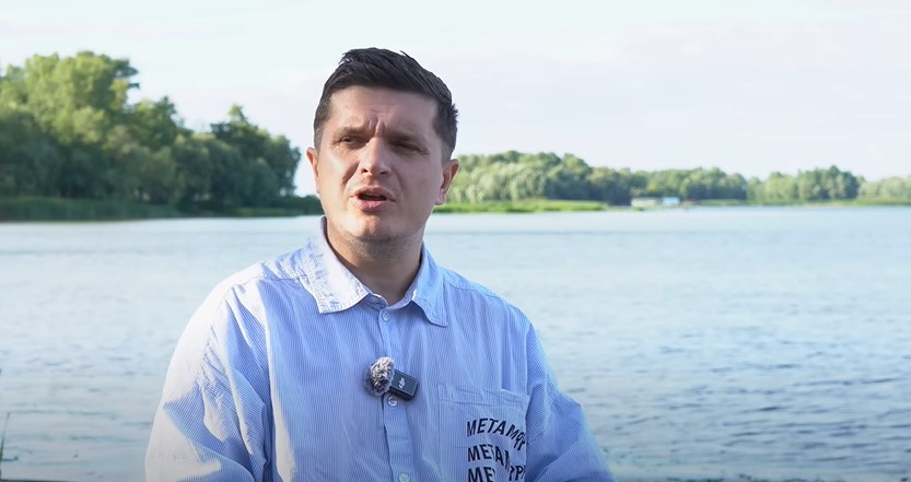 Відомий шоумен різко висловився про Винника та Потапа: "Не зрозуміли і протупили"