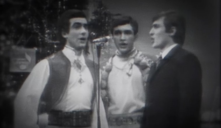 Фільм про Назарія Яремчука вийшов на Netflix: стрічка стала найкасовішою документалкою в Україні