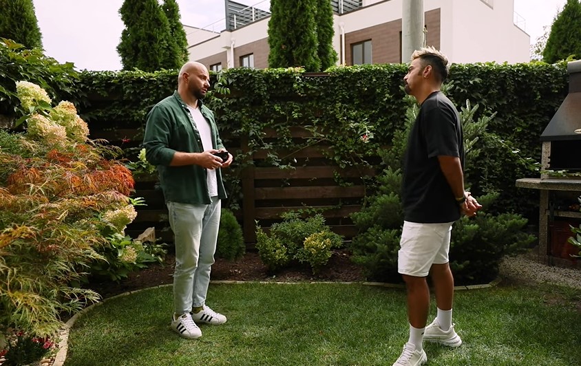 Має борг 2,5 мільйони гривень: Амадор Лопес розповів, як змінилися його заробітки у період війни