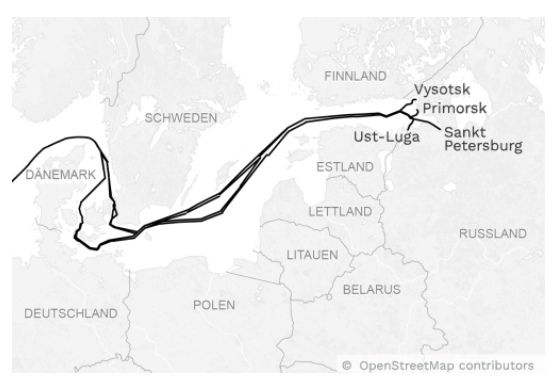 Танкери вивантажують російську нафту в портах ЄС усупереч забороні, - Greenpeace