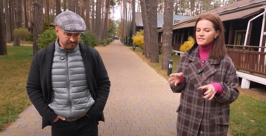 "У мене є відстрочка": зірка "МастерШефу" відповів, чи має страх мобілізації