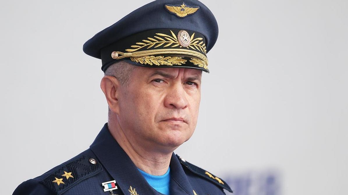 Після атаки його підвищили: названо ім'я винуватця удару по "Охматдиту"