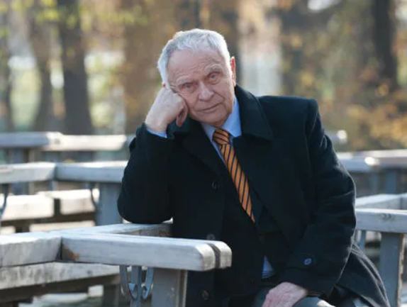 Умер Дмитрий Павлычко