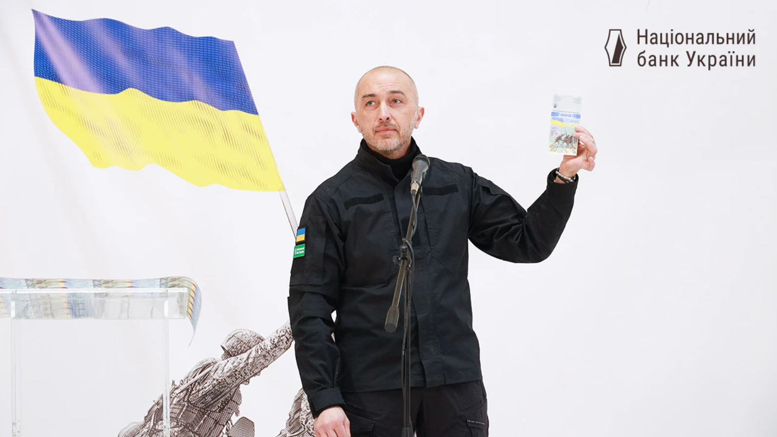 В Україні ввели в обіг унікальну банкноту: ви таких ще не бачили! (фото)