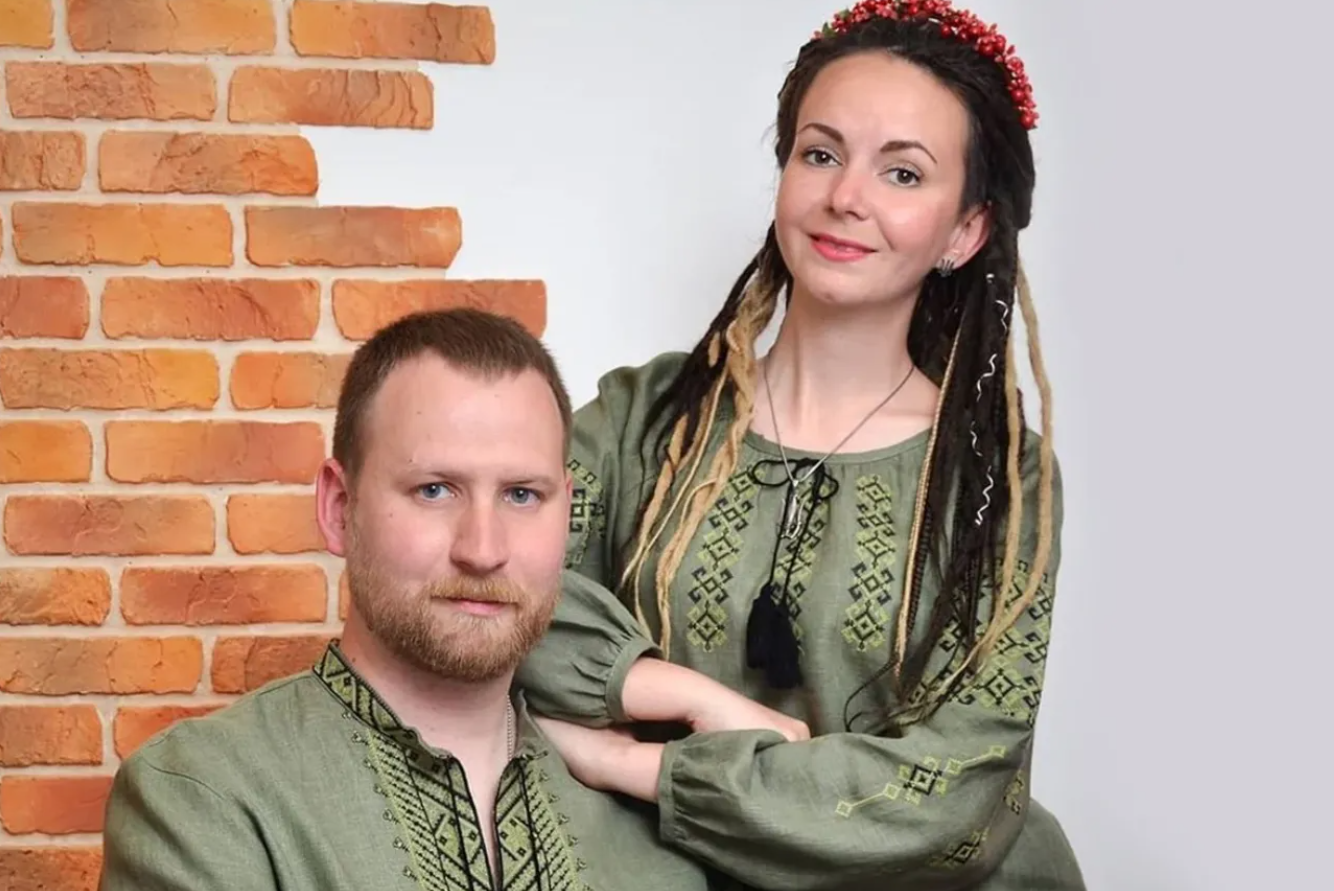 З полону оккупантів повернулася захисниця Маріуполя, поетеса і письменниця Валерія "Нава" Карпиленко