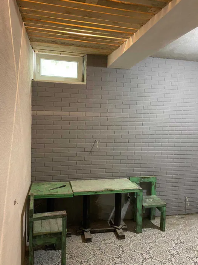 У Києві продають смарт-квартиру за півмільйона: 28 "квадратів", каналізація через сололіфт (фото)