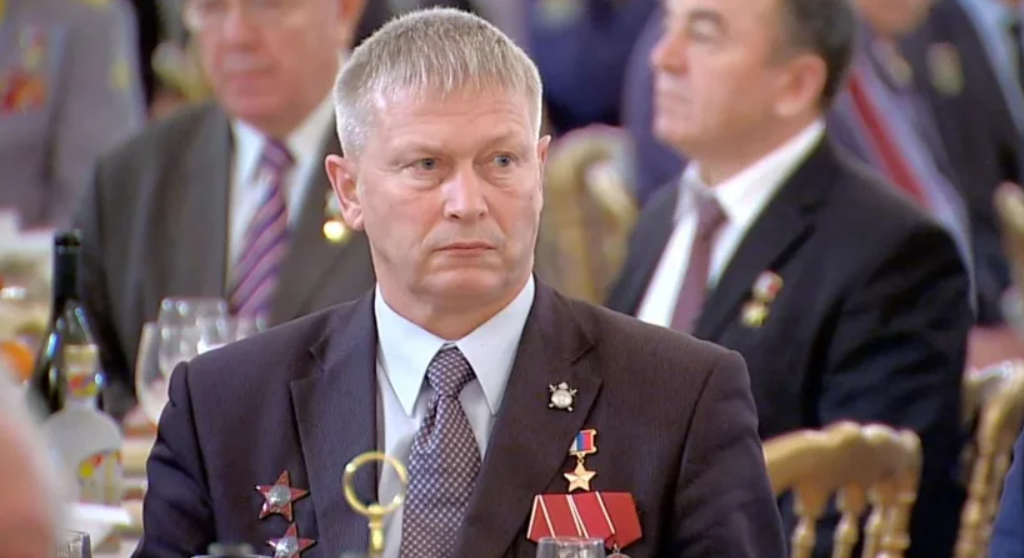 Путин поручил экс-"вагнеровцу" собирать добровольцев на войну против Украины