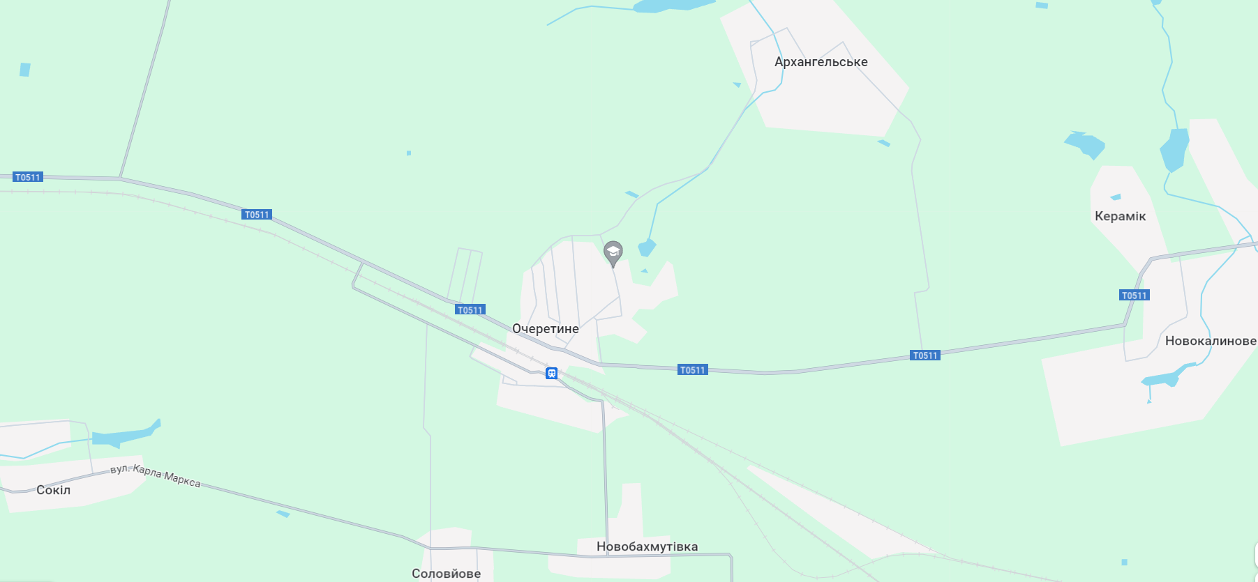 РФ уповільнила наступ біля Авдіївки, але посилила тиск в районі Часового Яру, - ISW