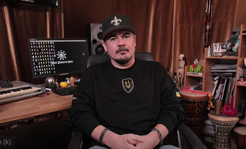 Фагот из ТНМК признался, почему работа в шоу-бизнесе не сделала его богатым: "Особо ничего нет"