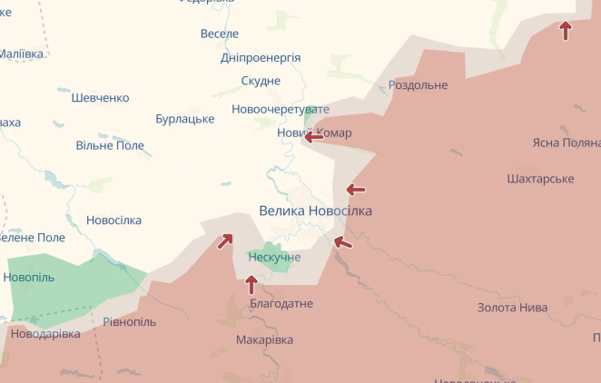 Зона риска. Реальна ли угроза для Покровска и почему к обороне готовят Изюм и Балаклею