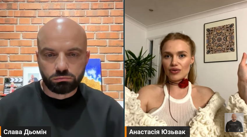 "Без різниці на їхню медійність". Юзьвак із "Холостяка-13" різко відповіла Терену та переможниці шоу