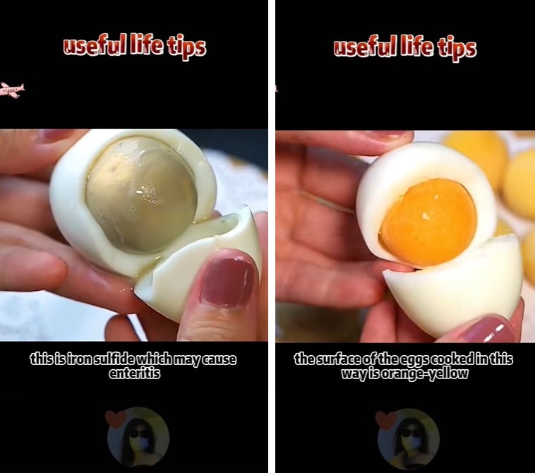 Типичная ошибка при варке яиц делает их вредными: запомните простое правило