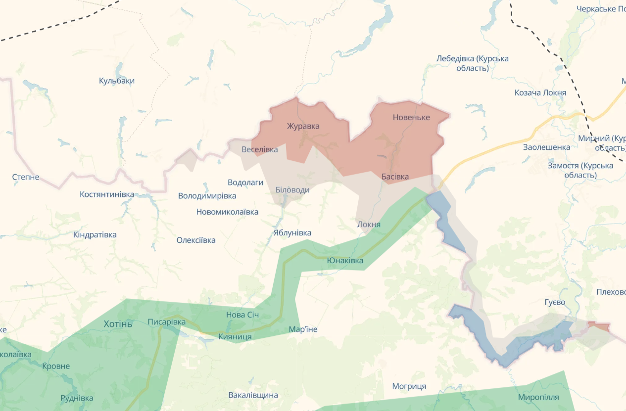 Росія змінює напрямок удару: в ISW попередили про нову загрозу