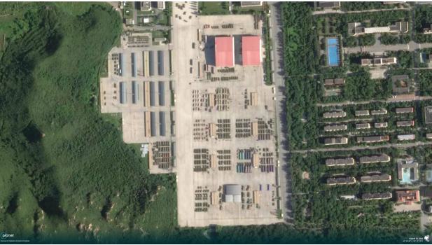 Новітня зброя Китаю "засвітилися" в мережі перед масштабним парадом (фото)