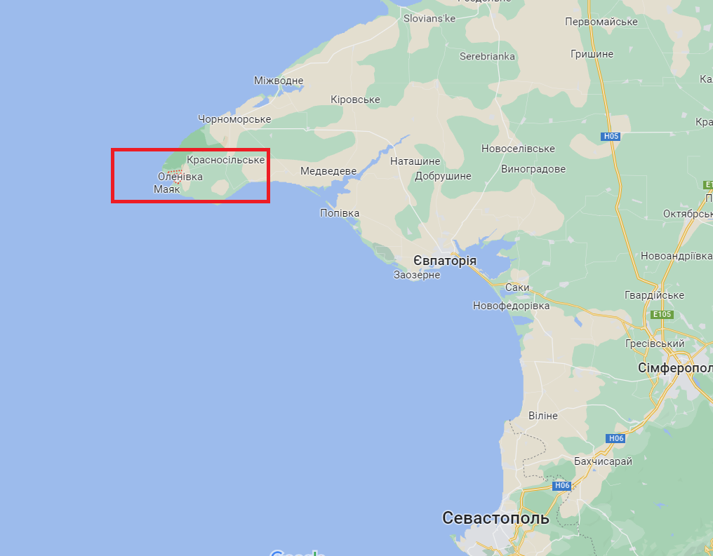 Вибухи в Криму: ЗМІ розкрили ціль ранкової атаки та назвали наслідки