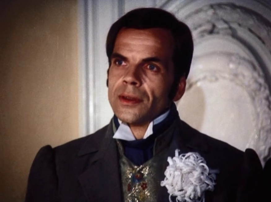 Умер звезда "Узника замка Иф" и "Трудно быть богом" Арнис Лицитис: "он сейчас на другой сцене" (фото)