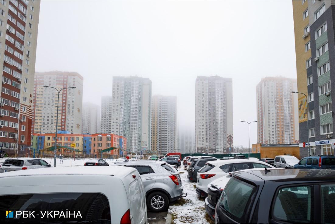 Купівля житла у лютому: як оглядати будинок та на що звернути увагу
