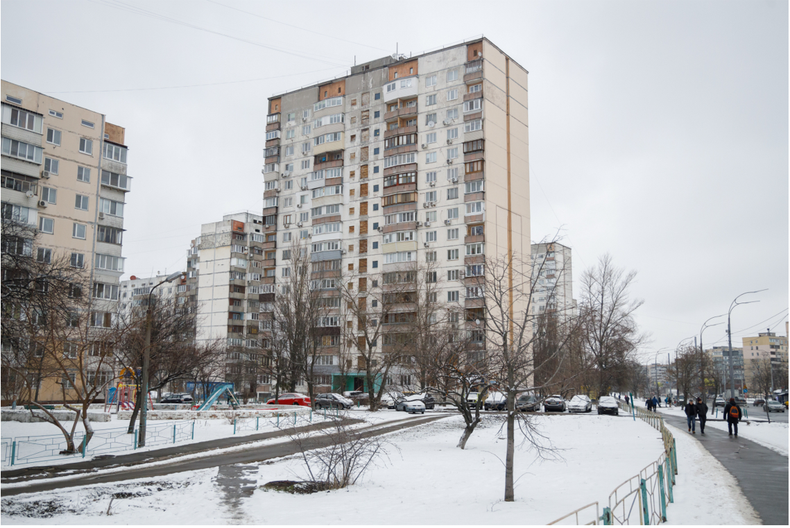 Скидки будут, а дешевой ипотеки на всех не хватит: 10 прогнозов для рынка недвижимости Украины