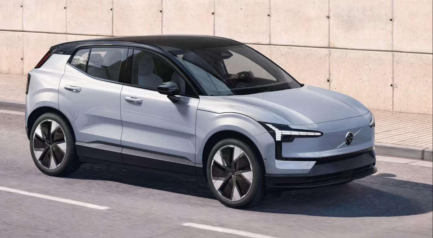 Новинки ринку: ТОП-5 електромобілів, що з'являться в Україні в 2024 році