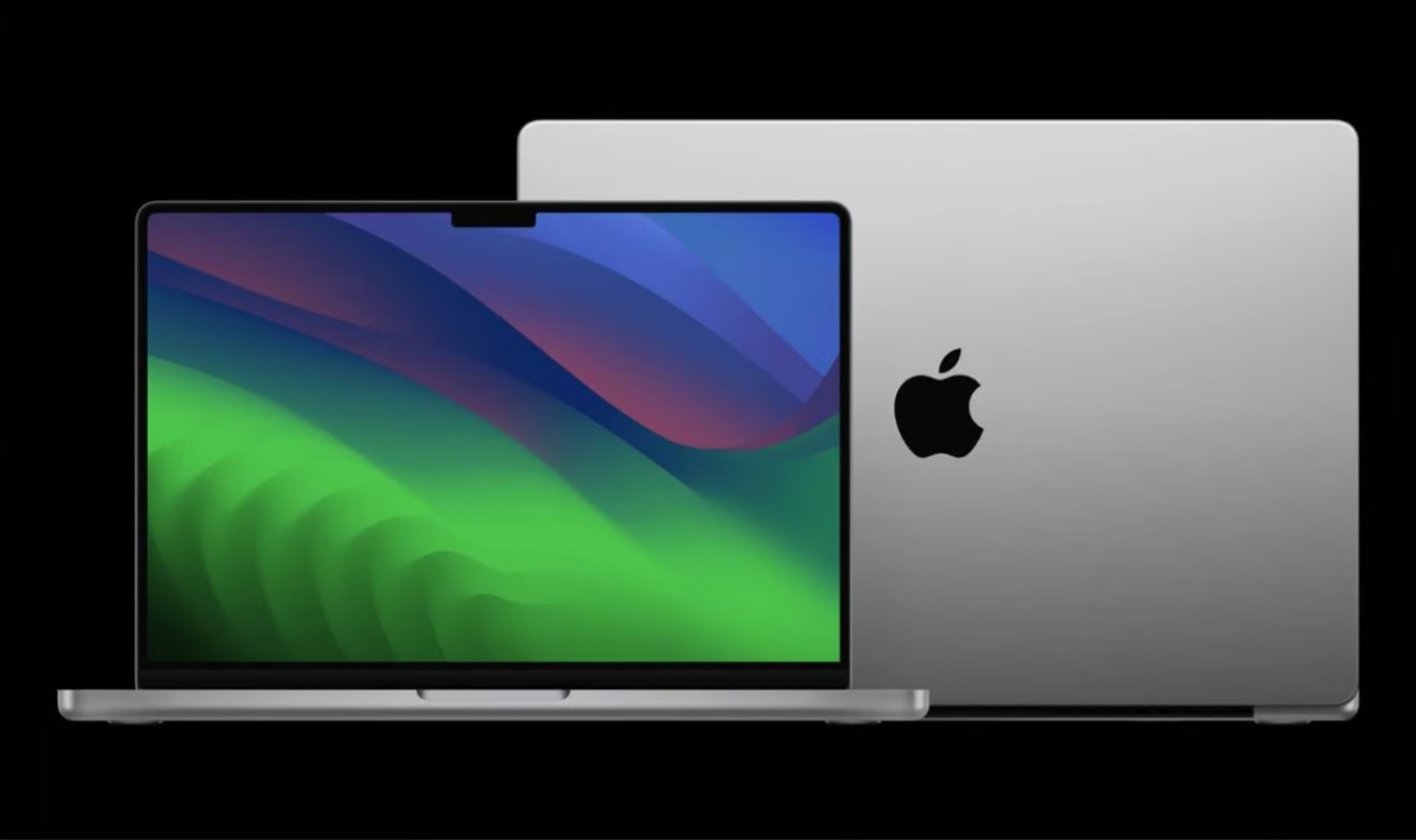 Apple представила нові MacBook Pro та 24-дюймовий iMac: подробиці