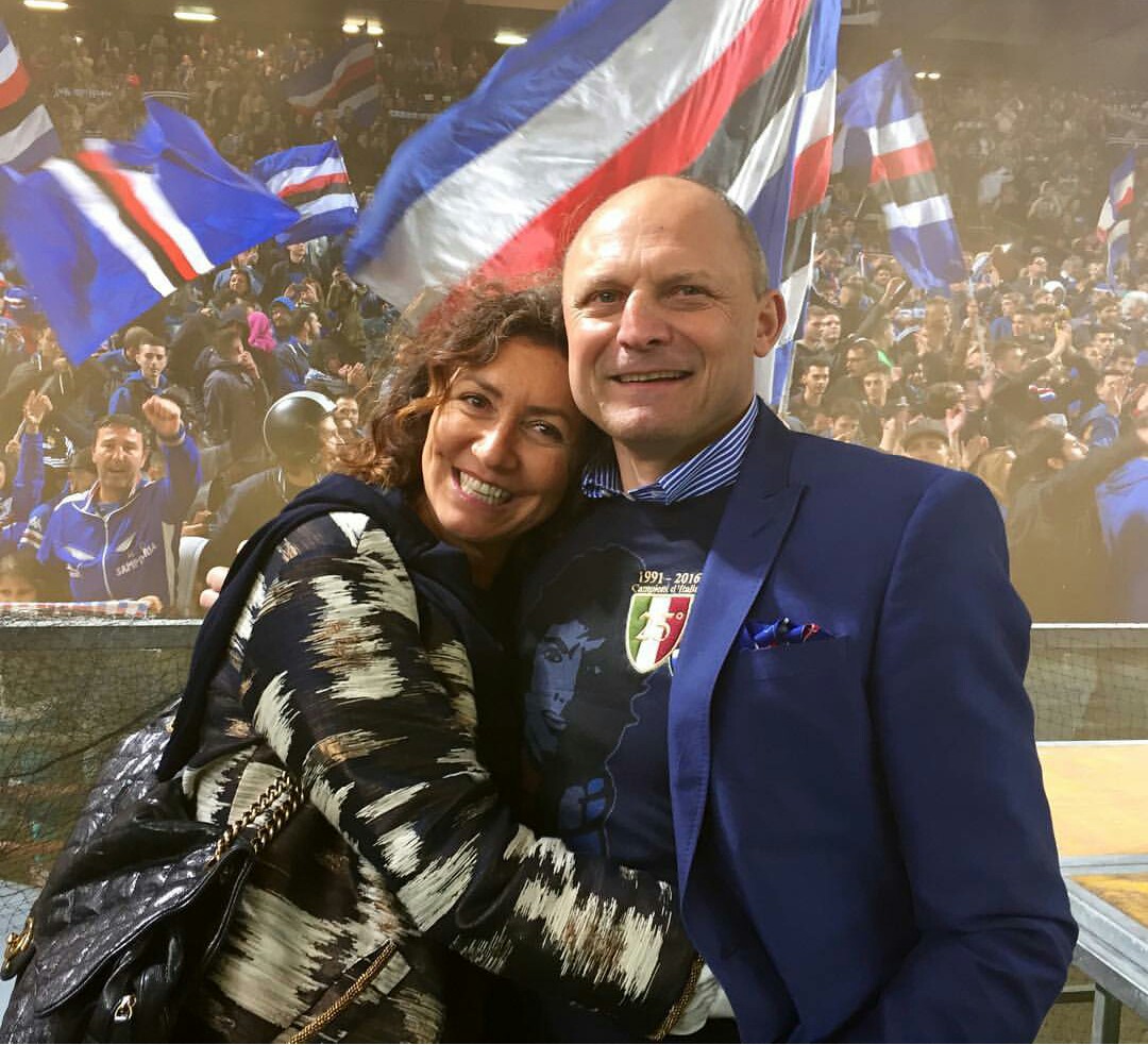 Син солдата-українця став чемпіоном світу: як "Цар" підкорив Італію до появи Шевченка