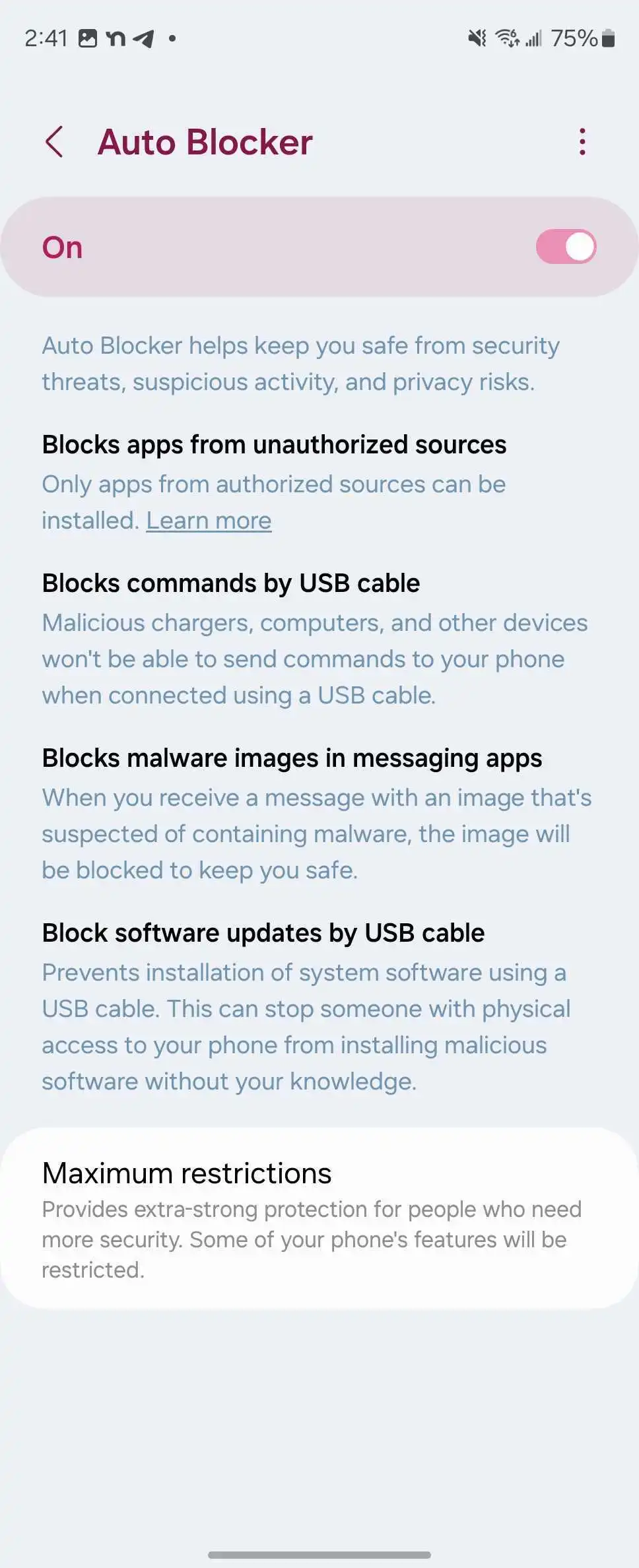 Samsung вводить суворі правила для сторонніх додатків: деталі