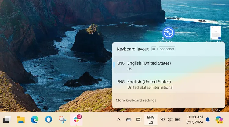 Як вводити спеціальні символи на комп'ютерах Windows: 5 простих способів